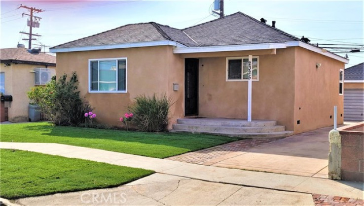 Residential Home in Montebello