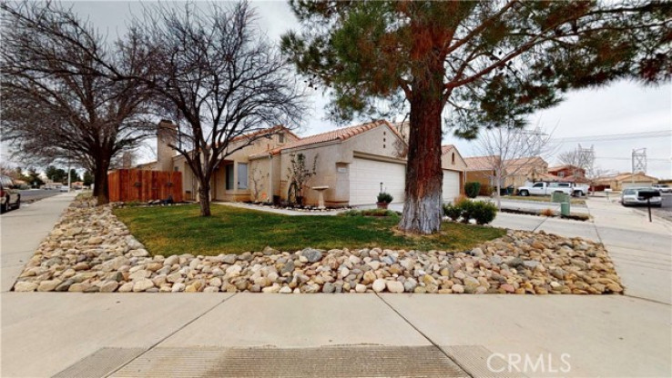 3 Bed Home for Sale in Victorville, California