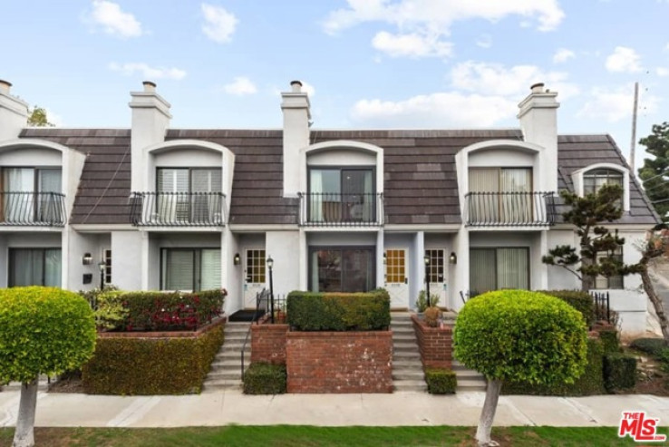 2 Bed Home for Sale in Playa del Rey, California