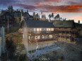 3 Bed Home for Sale in Lake Arrowhead, California