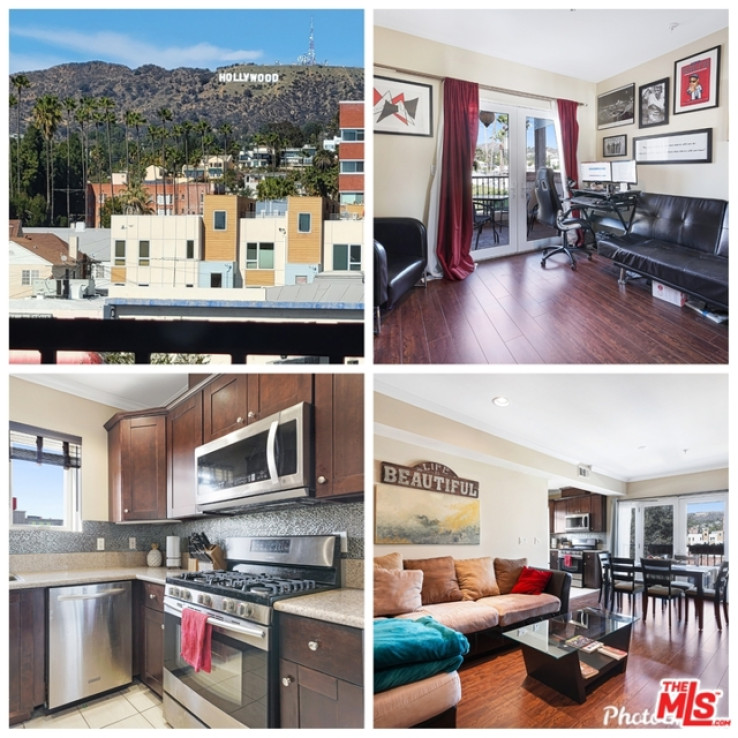 2 Bed Home for Sale in Los Angeles, California
