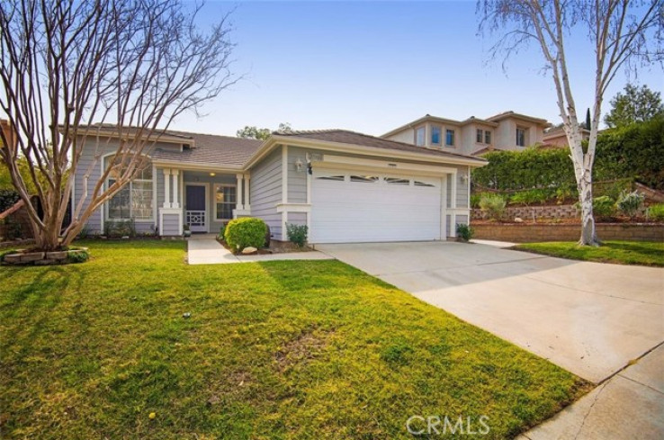 3 Bed Home for Sale in Castaic, California