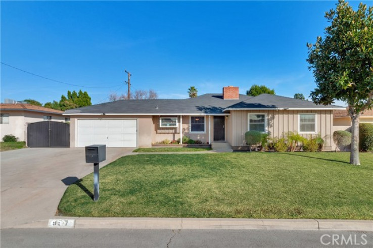 3 Bed Home for Sale in Rialto, California