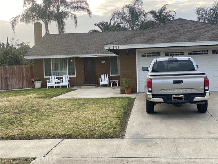 3 Bed Home for Sale in Ontario, California