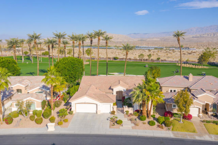 Residential Home in Sun City