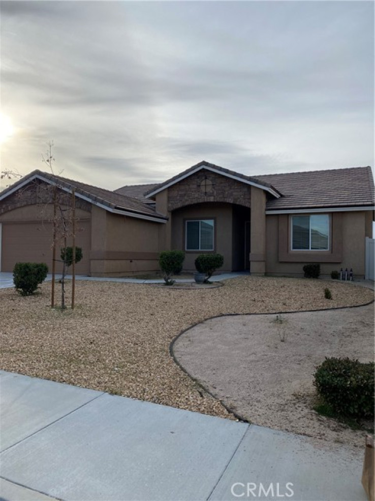 Residential Home in Palmdale