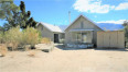 3 Bed Home for Sale in Mountain Center, California