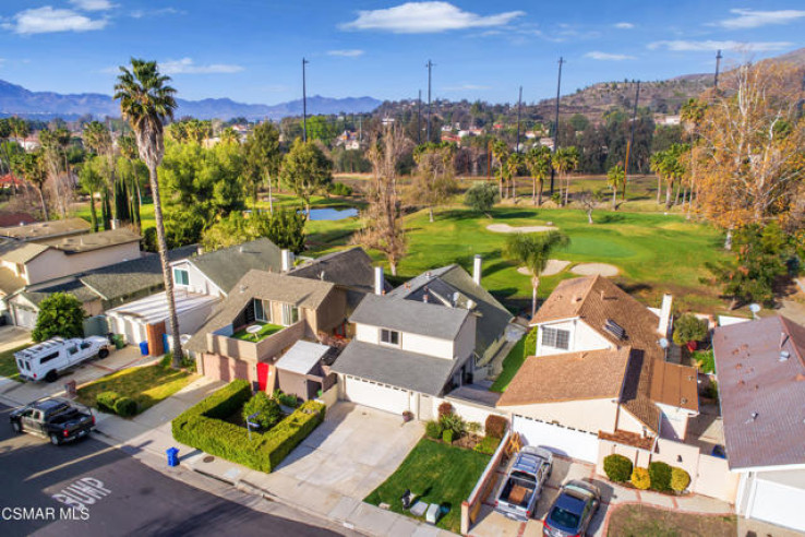 3 Bed Home for Sale in Agoura Hills, California