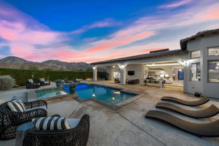 3 Bed Home for Sale in Palm Desert, California
