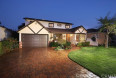 4 Bed Home for Sale in Burbank, California