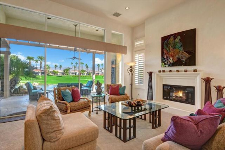 3 Bed Home for Sale in Palm Desert, California