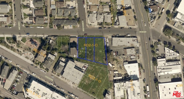  Land for Sale in Los Angeles, California