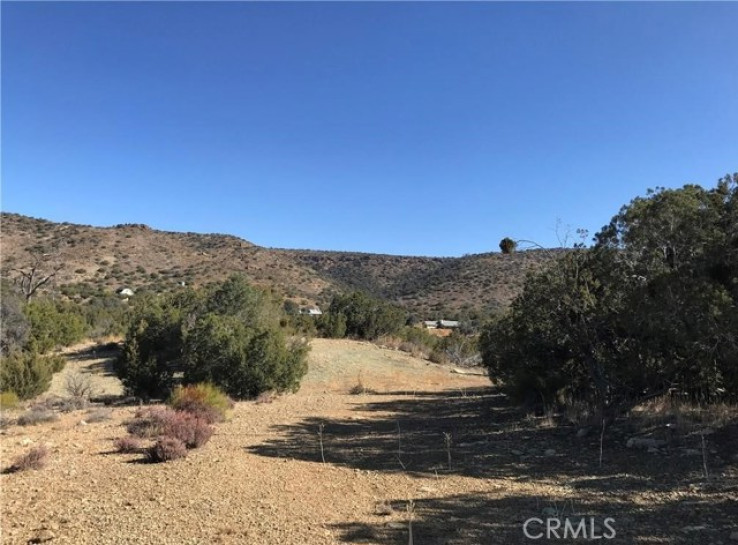  Land for Sale in Tehachapi, California
