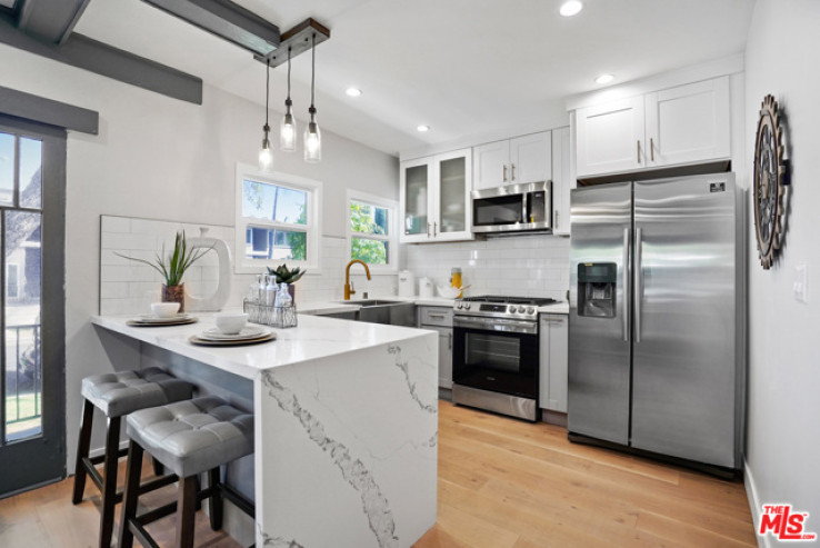  Income Home for Sale in West Hollywood, California