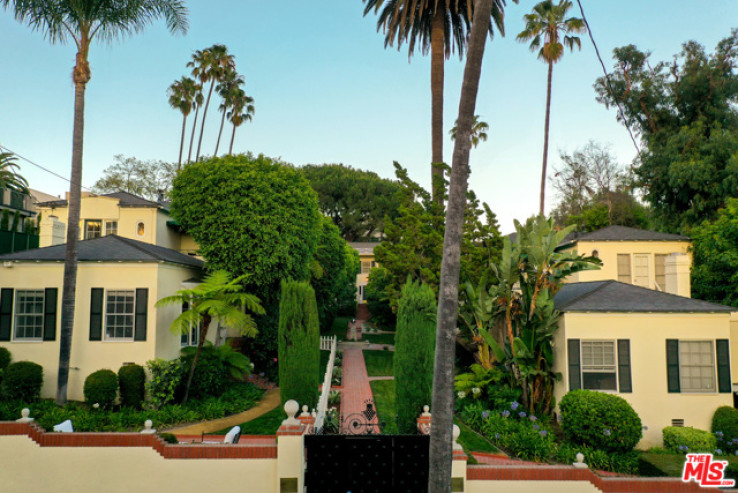  Income Home for Sale in Los Angeles, California