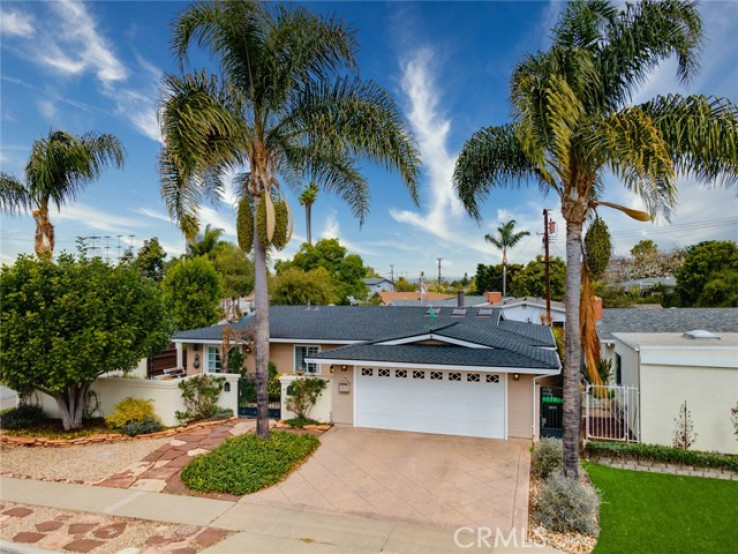 3 Bed Home for Sale in Costa Mesa, California