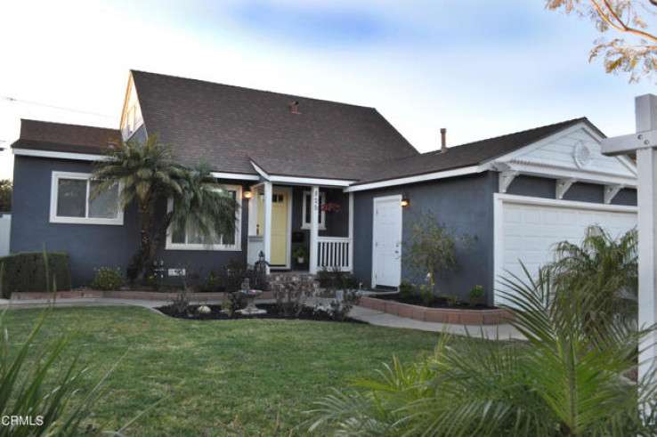 3 Bed Home for Sale in Ventura, California
