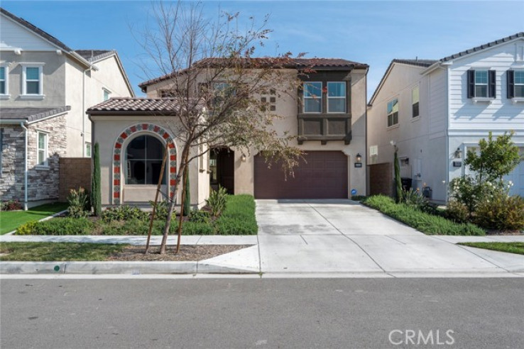 4 Bed Home for Sale in Ontario, California