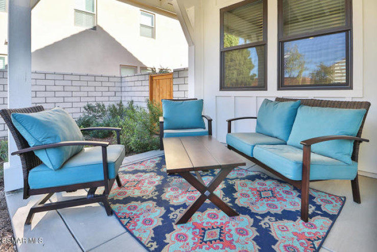 4 Bed Home for Sale in Ventura, California