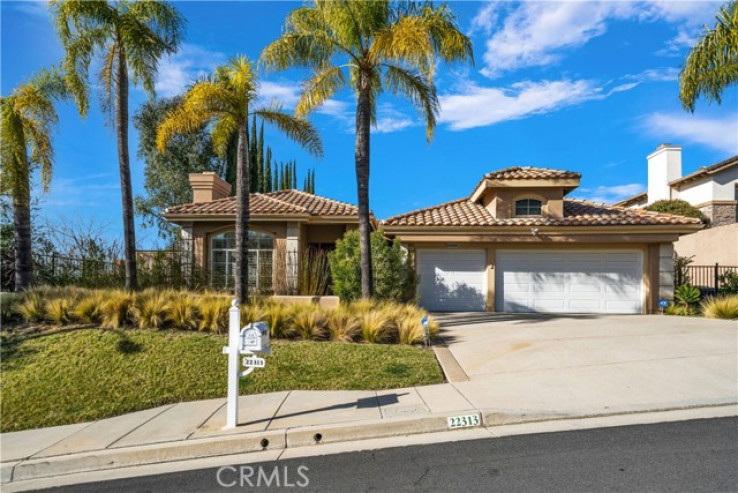 4 Bed Home for Sale in Calabasas, California