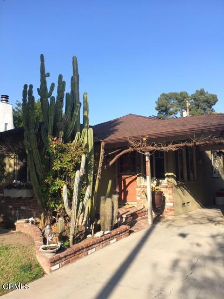 2 Bed Home for Sale in Burbank, California