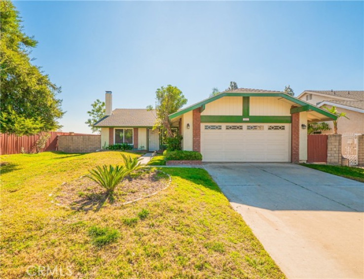 4 Bed Home for Sale in Ontario, California