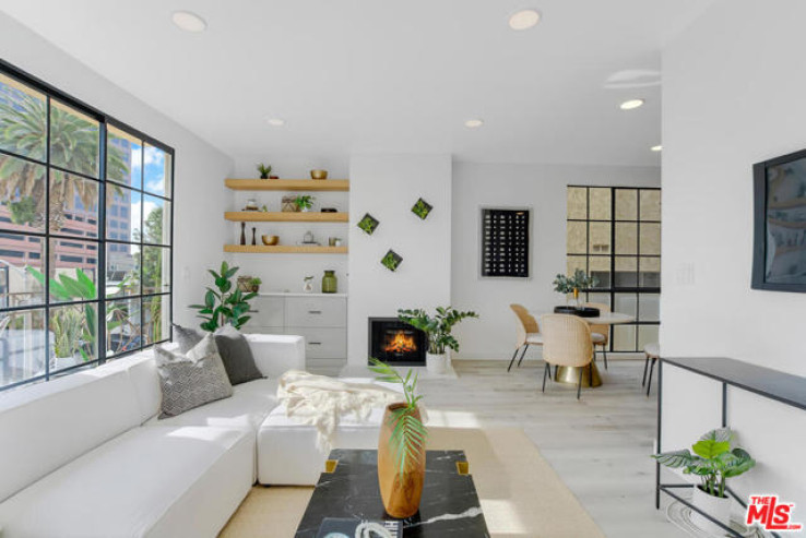 3 Bed Home for Sale in Los Angeles, California