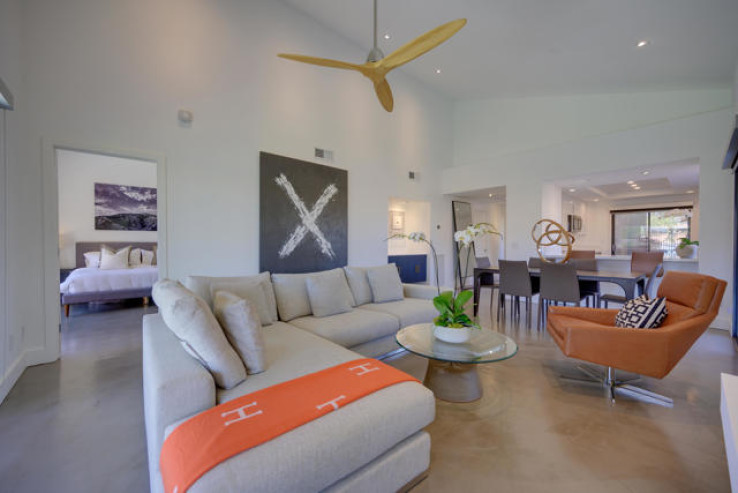 2 Bed Home for Sale in Palm Desert, California