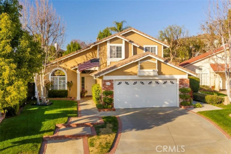 4 Bed Home for Sale in Saugus, California