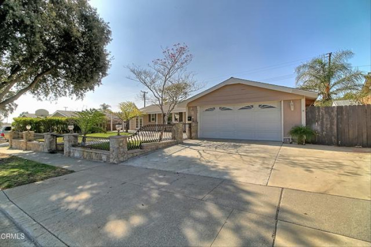 4 Bed Home for Sale in Ventura, California