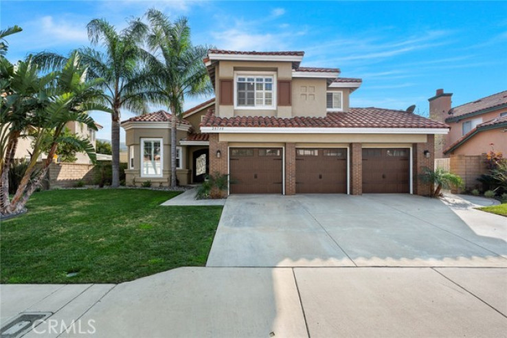 4 Bed Home for Sale in Yorba Linda, California
