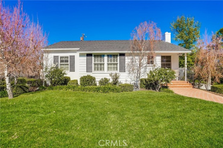3 Bed Home for Sale in Sherman Oaks, California