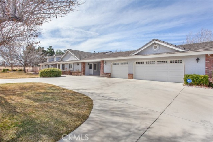 4 Bed Home for Sale in Lancaster, California