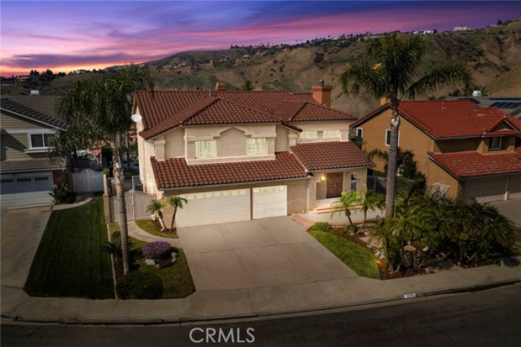 5 Bed Home for Sale in Yorba Linda, California