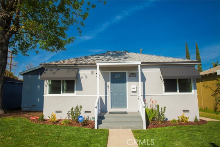 Residential Home in Encino