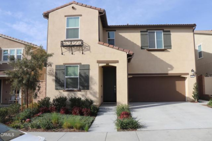 4 Bed Home for Sale in Santa Paula, California