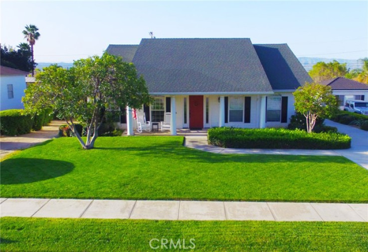 3 Bed Home for Sale in Highland, California