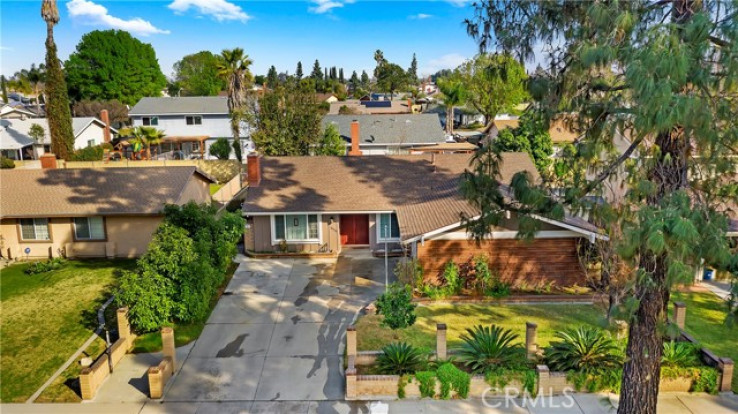 4 Bed Home for Sale in Ontario, California