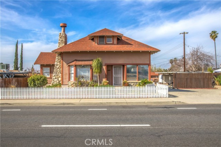 4 Bed Home for Sale in Highland, California