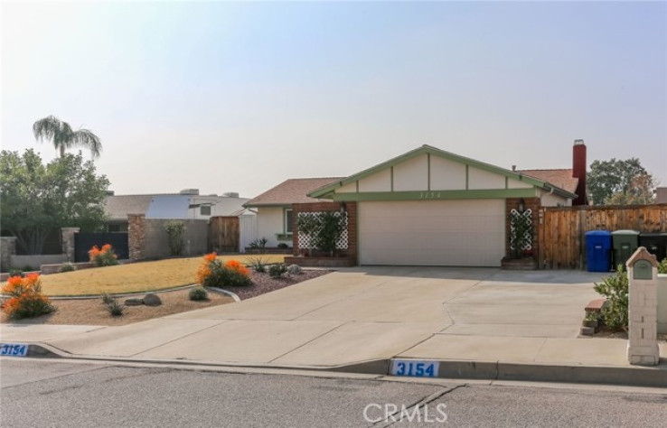 3 Bed Home for Sale in Highland, California