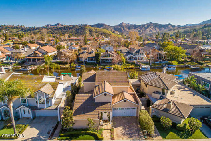 4 Bed Home for Sale in Westlake Village, California