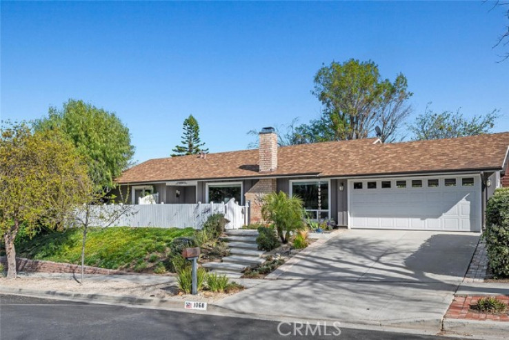 4 Bed Home for Sale in Thousand Oaks, California