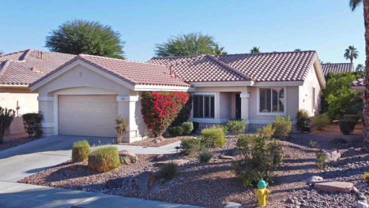 2 Bed Home for Sale in Palm Desert, California