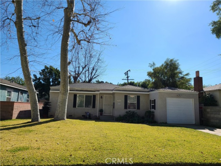 3 Bed Home for Sale in Ontario, California
