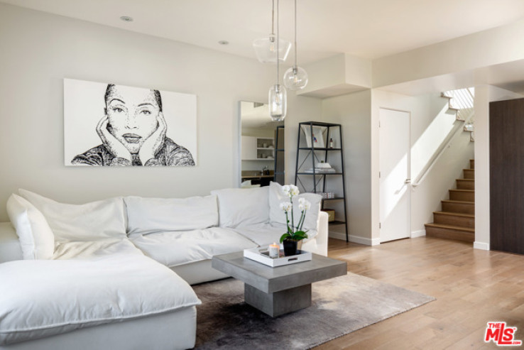 3 Bed Home for Sale in West Hollywood, California