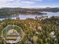 3 Bed Home for Sale in Lake Arrowhead, California
