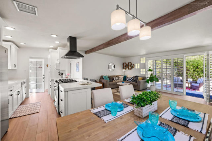 3 Bed Home for Sale in Palm Desert, California