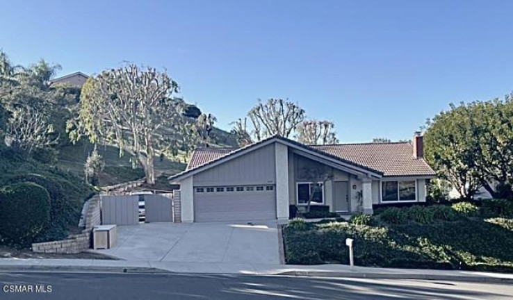 3 Bed Home for Sale in Thousand Oaks, California
