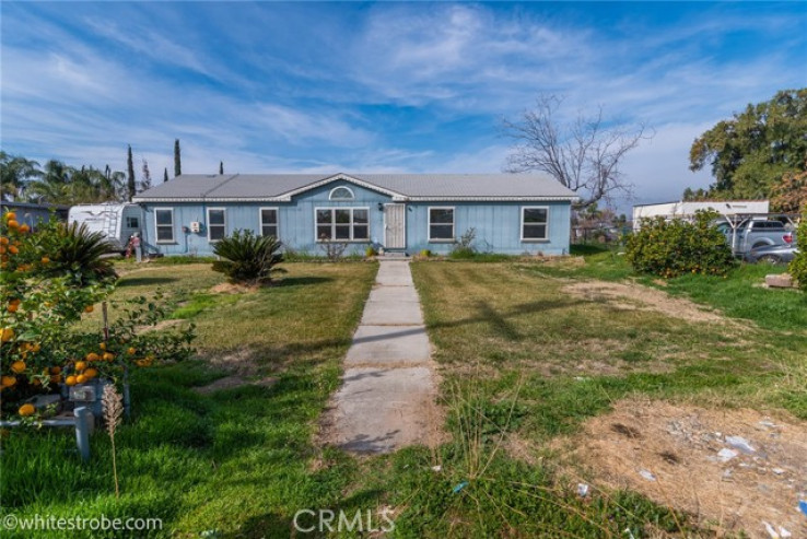 4 Bed Home for Sale in Highland, California