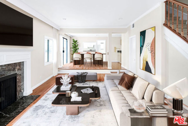 2 Bed Home for Sale in Sherman Oaks, California